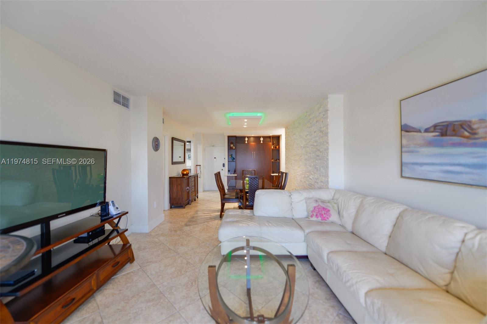 HEMISPHERES CONDO - Residential