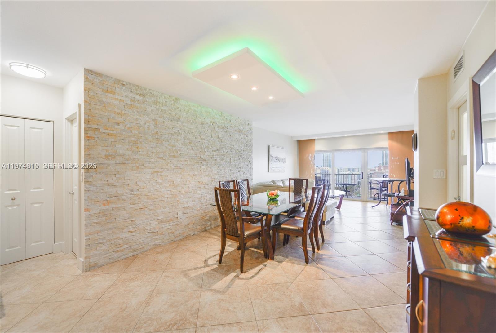 HEMISPHERES CONDO - Residential