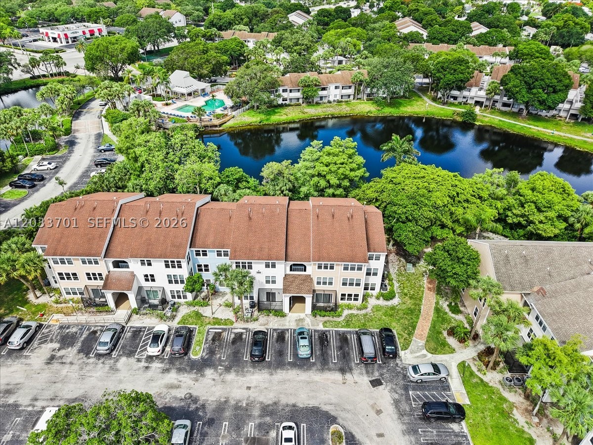 BOYNTON LANDINGS CONDO - Residential
