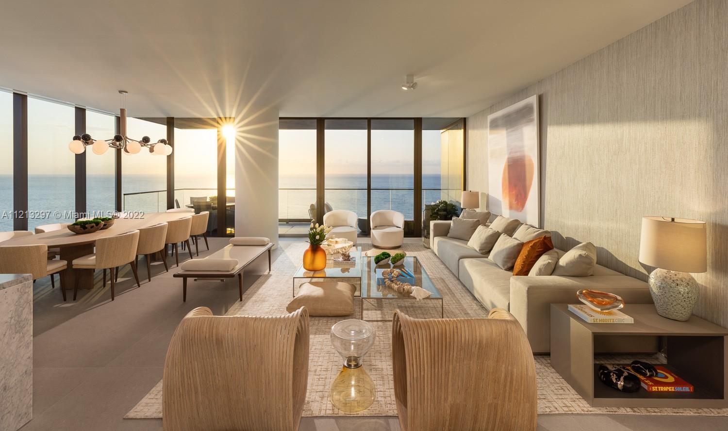 2000 Ocean - Residential