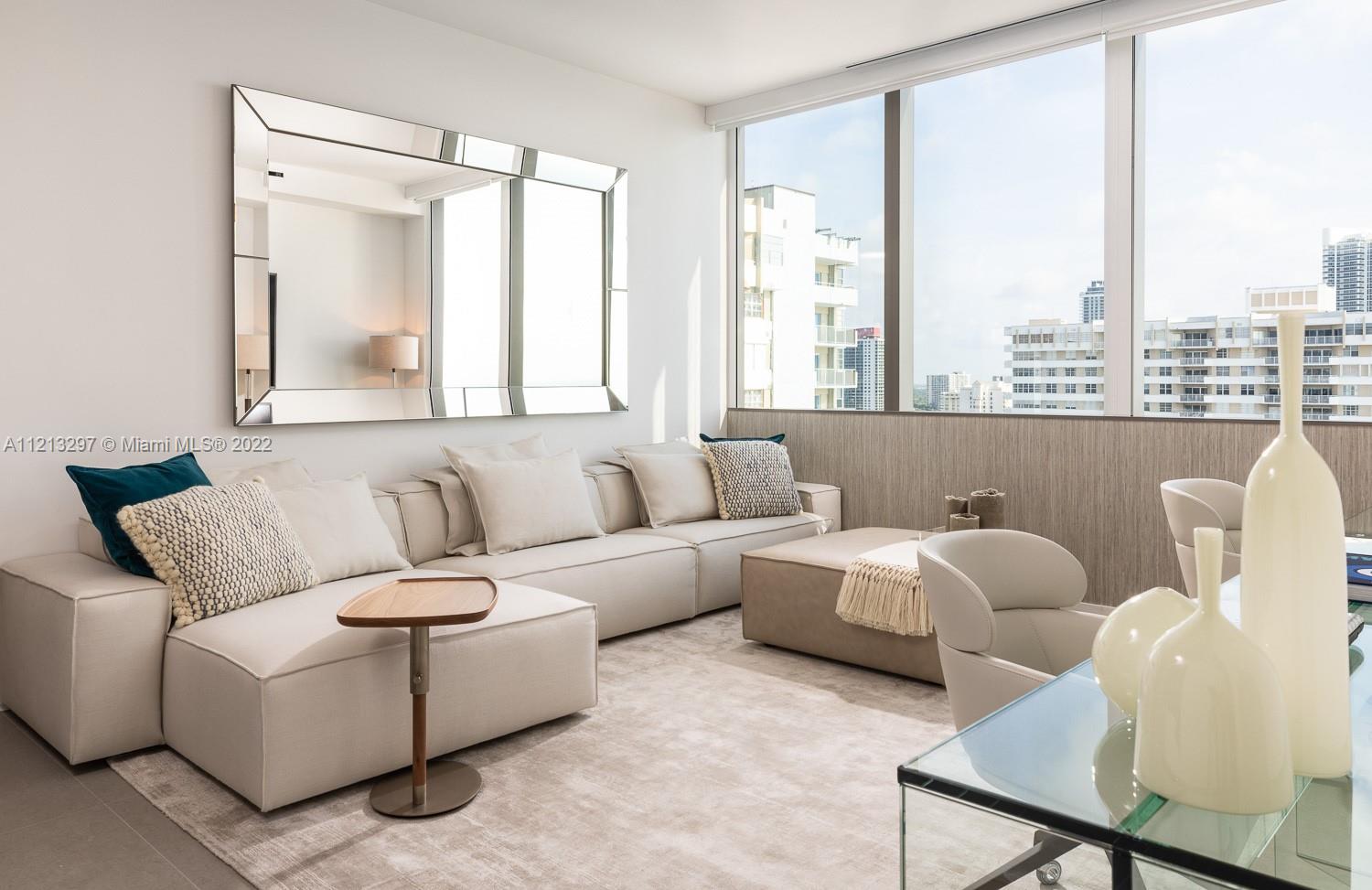 2000 Ocean - Residential