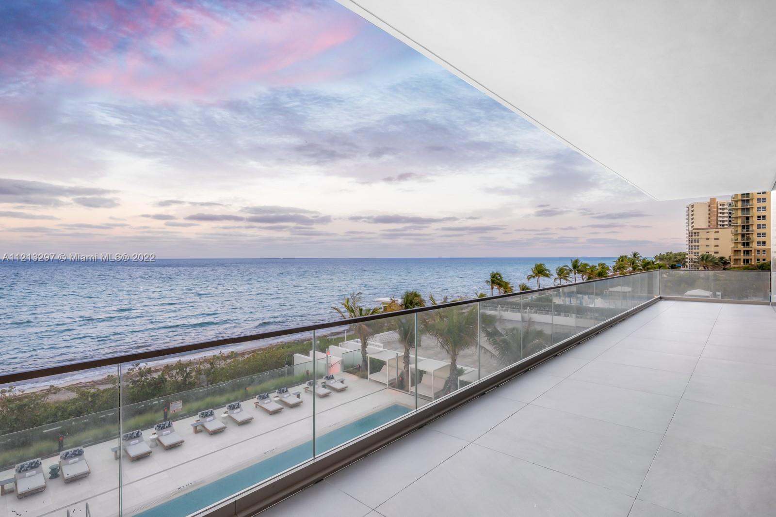 2000 Ocean - Residential