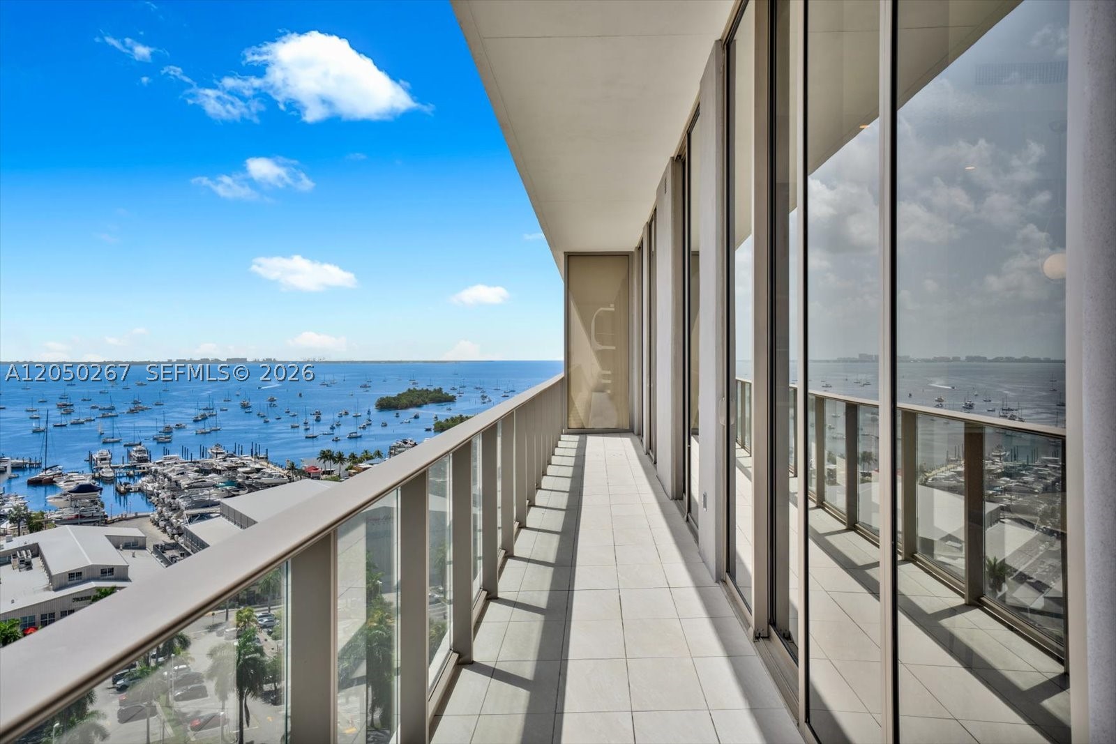 2655 SOUTH BAYSHORE DRIVE - Residential