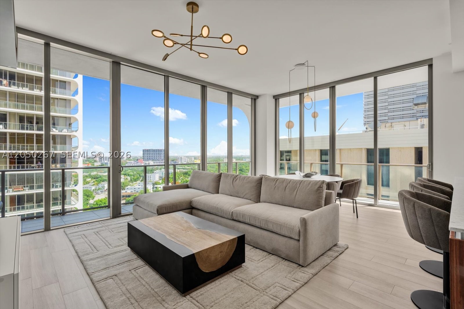 2655 SOUTH BAYSHORE DRIVE - Residential