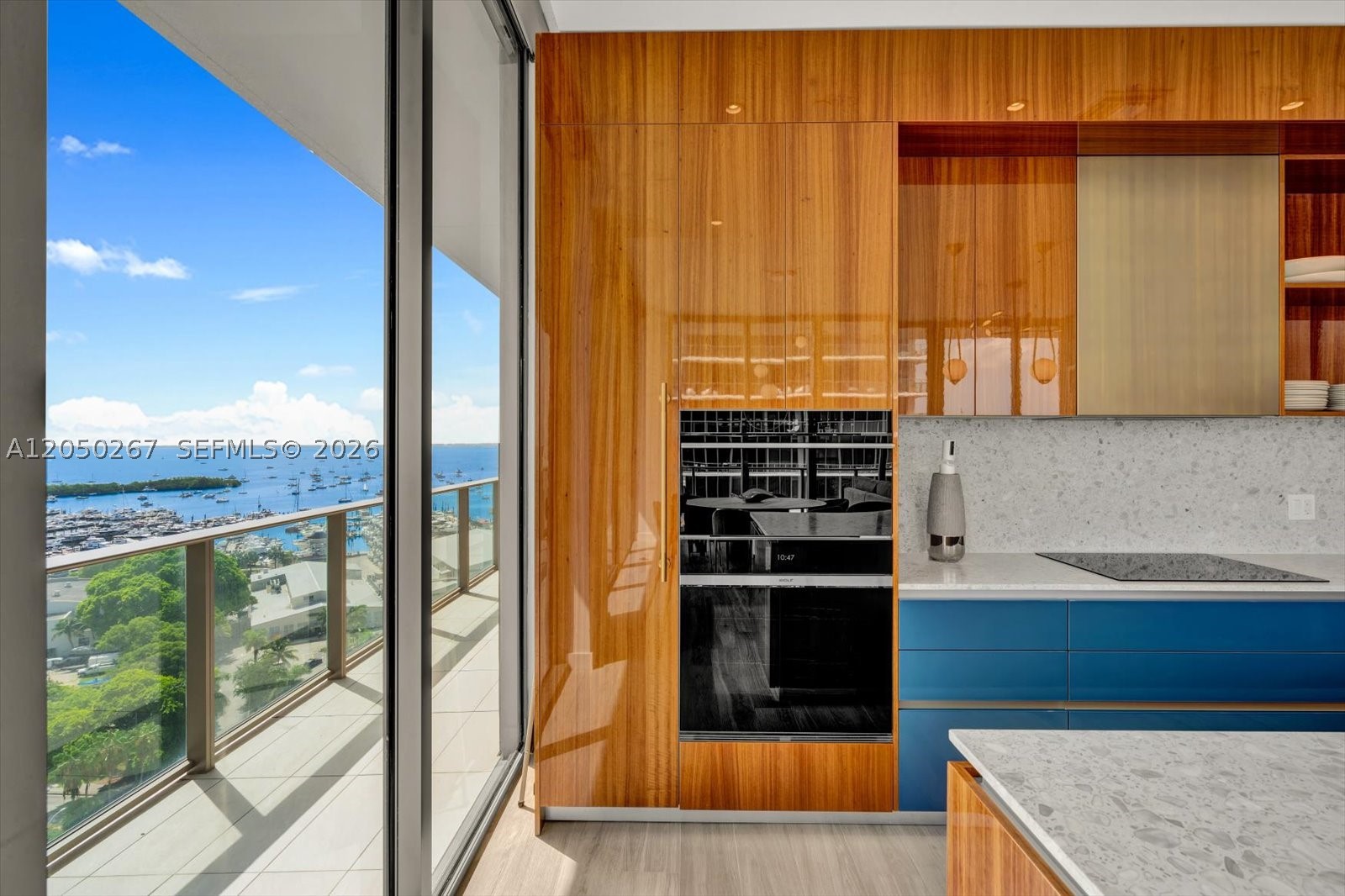 2655 SOUTH BAYSHORE DRIVE - Residential
