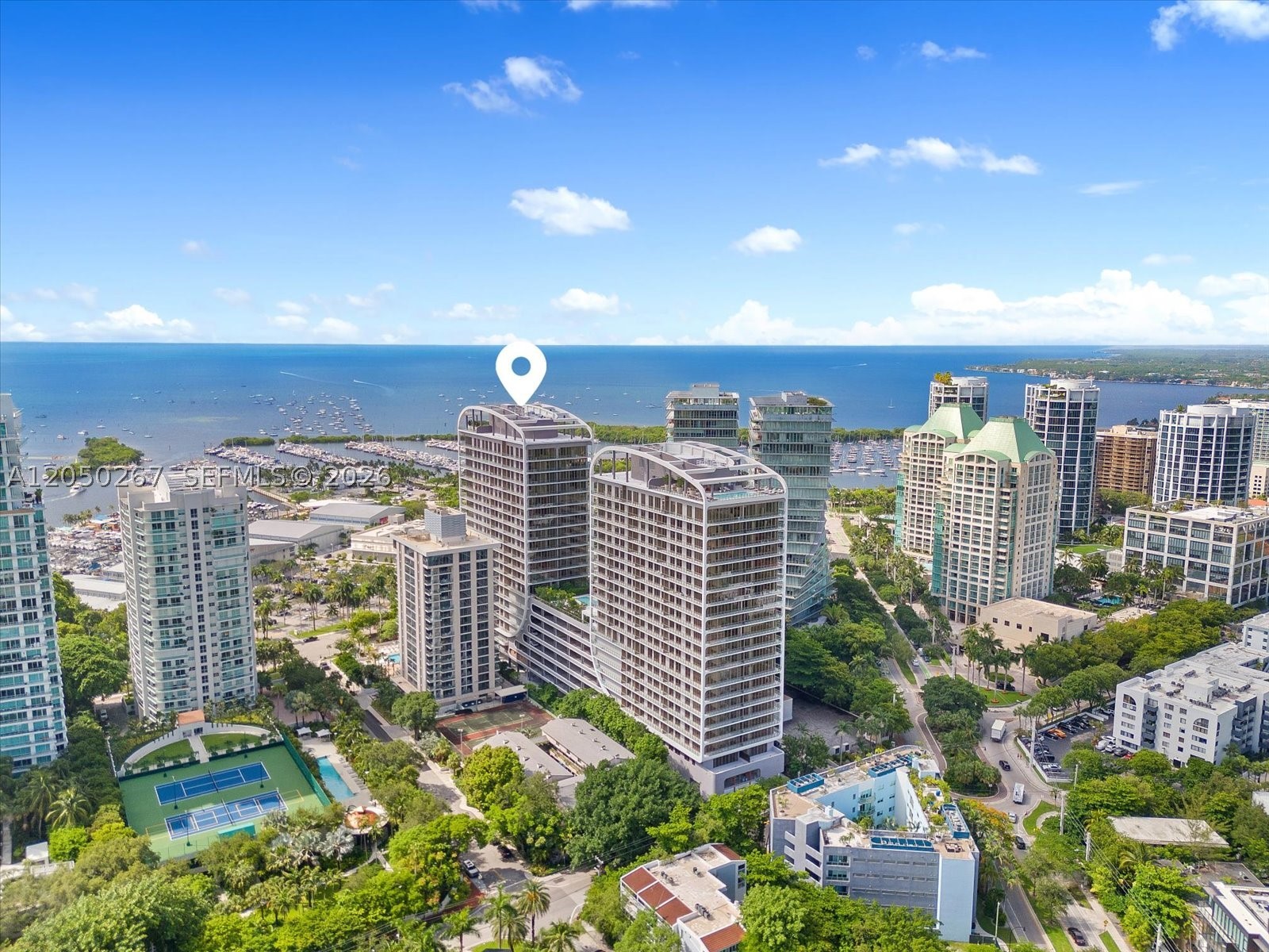 2655 SOUTH BAYSHORE DRIVE - Residential