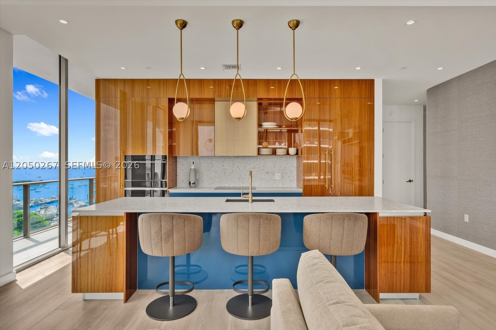 2655 SOUTH BAYSHORE DRIVE - Residential