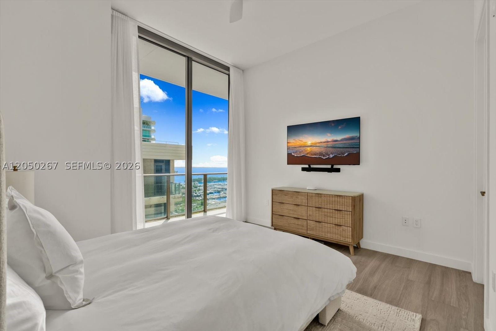 2655 SOUTH BAYSHORE DRIVE - Residential
