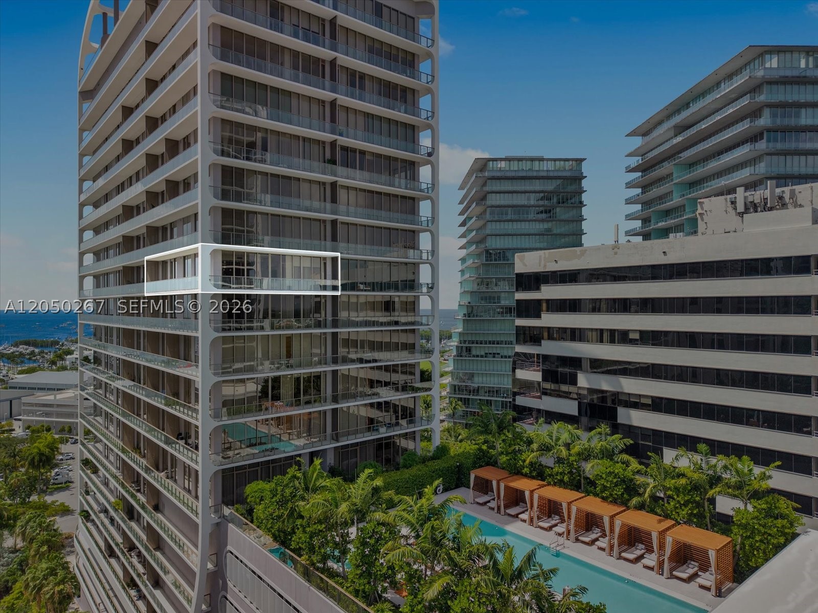 2655 SOUTH BAYSHORE DRIVE - Residential