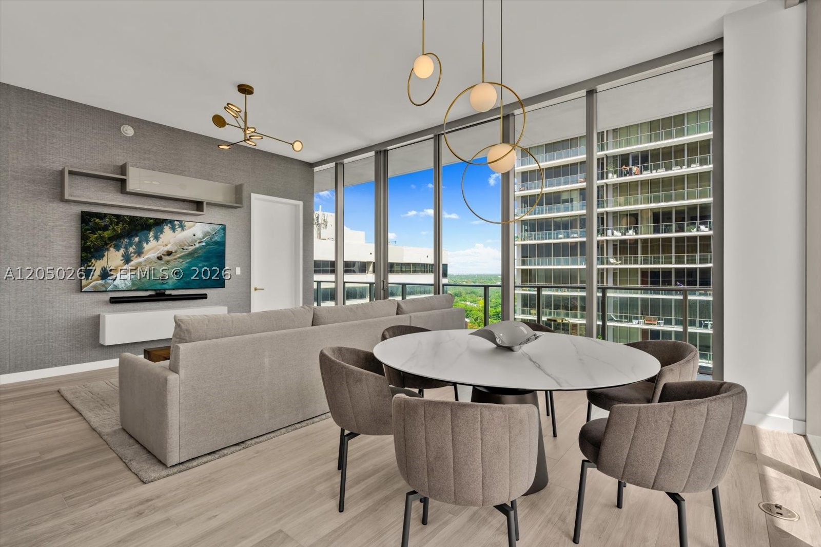 2655 SOUTH BAYSHORE DRIVE - Residential