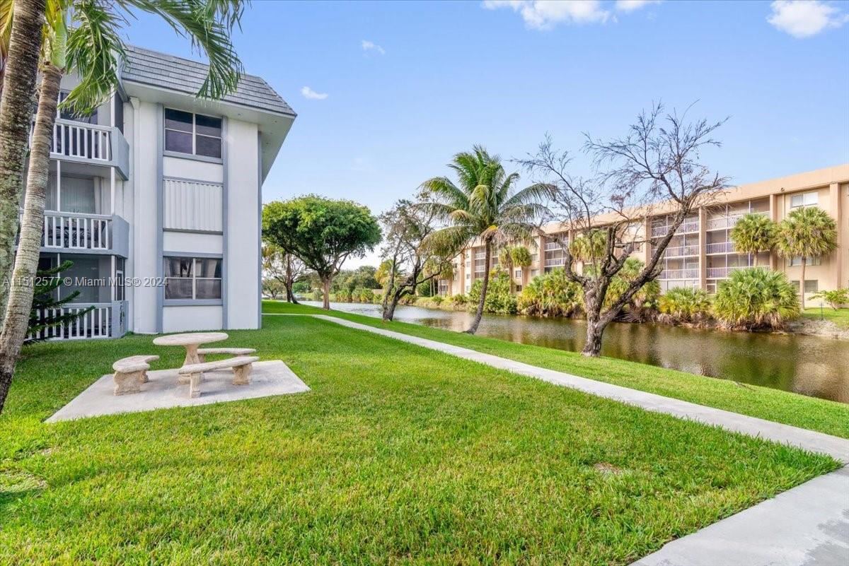 LUDLUM LAKE CONDO BLDG B - Residential