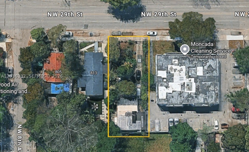 0.1561 acres / 6,800 sf
FIRM PRICE NOT NEGOTIABLE