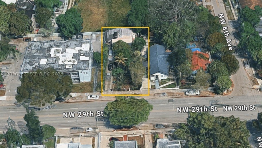 BLVD PARK - Residential