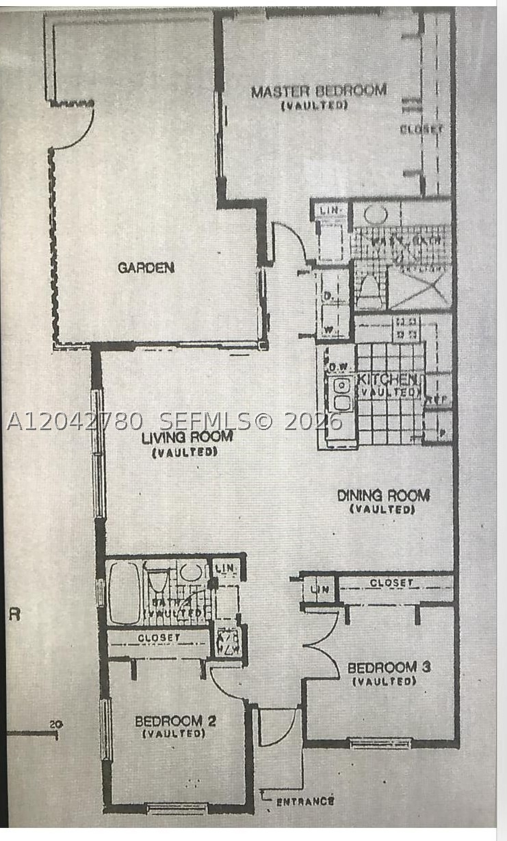 PINES OF OAKLAND FOREST W - Residential