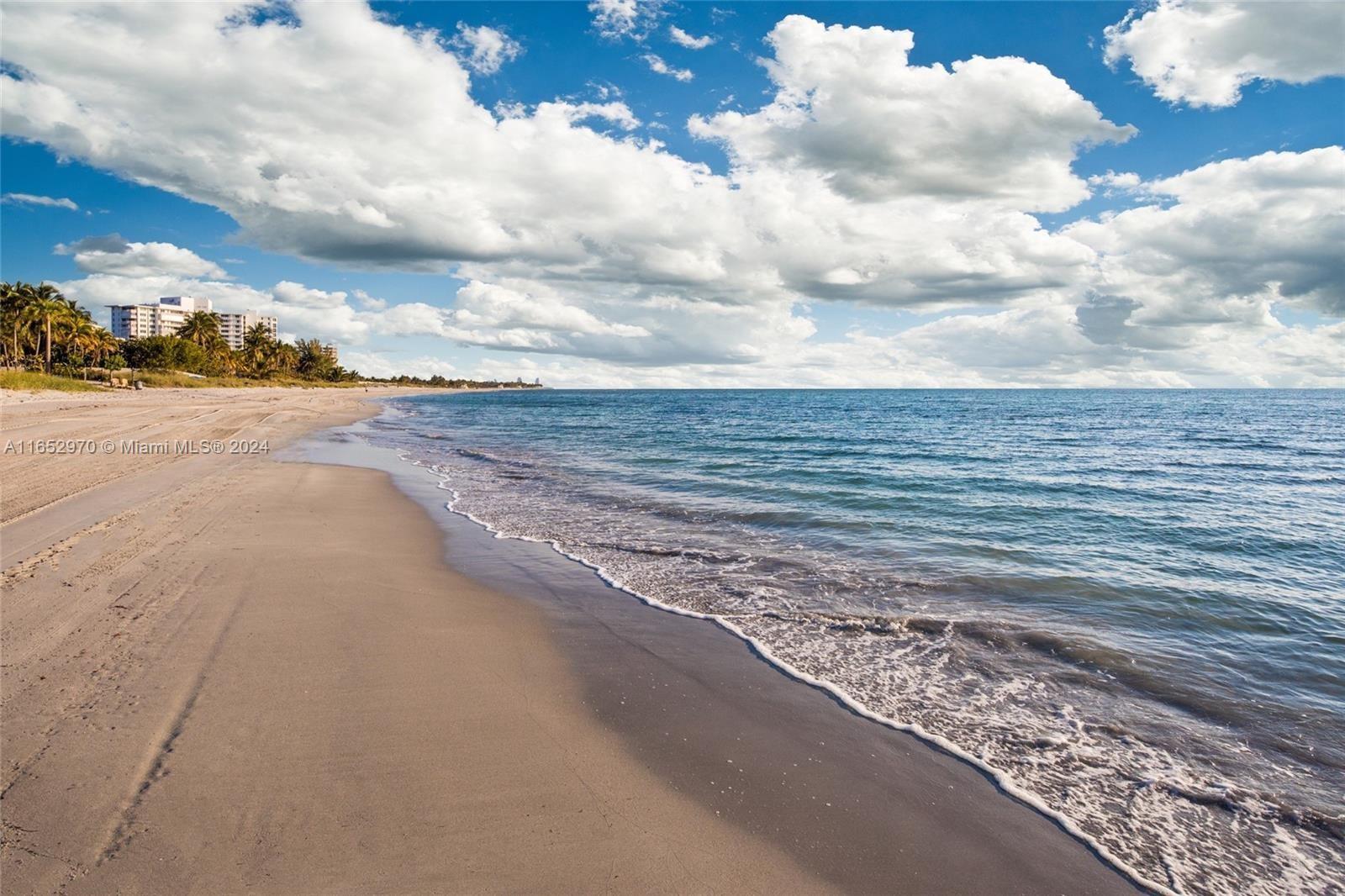 OCEANA KEY BISCAYNE CONDO - Residential