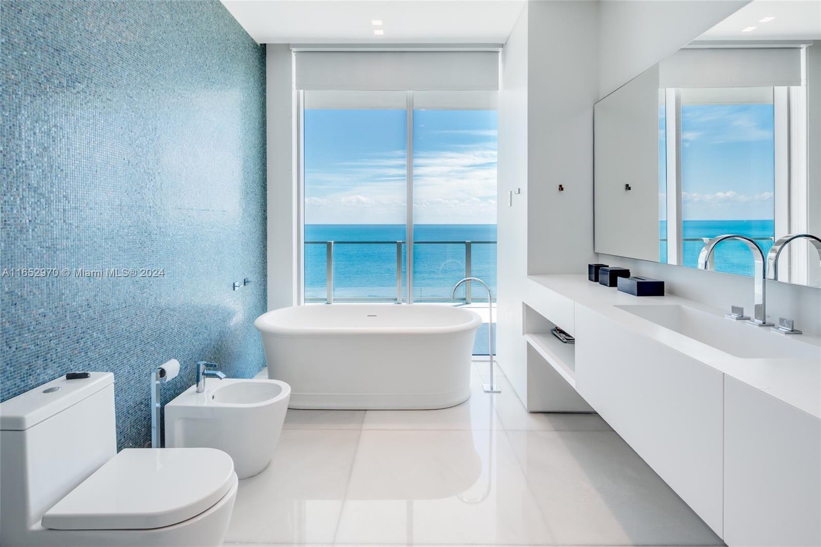 OCEANA KEY BISCAYNE CONDO - Residential