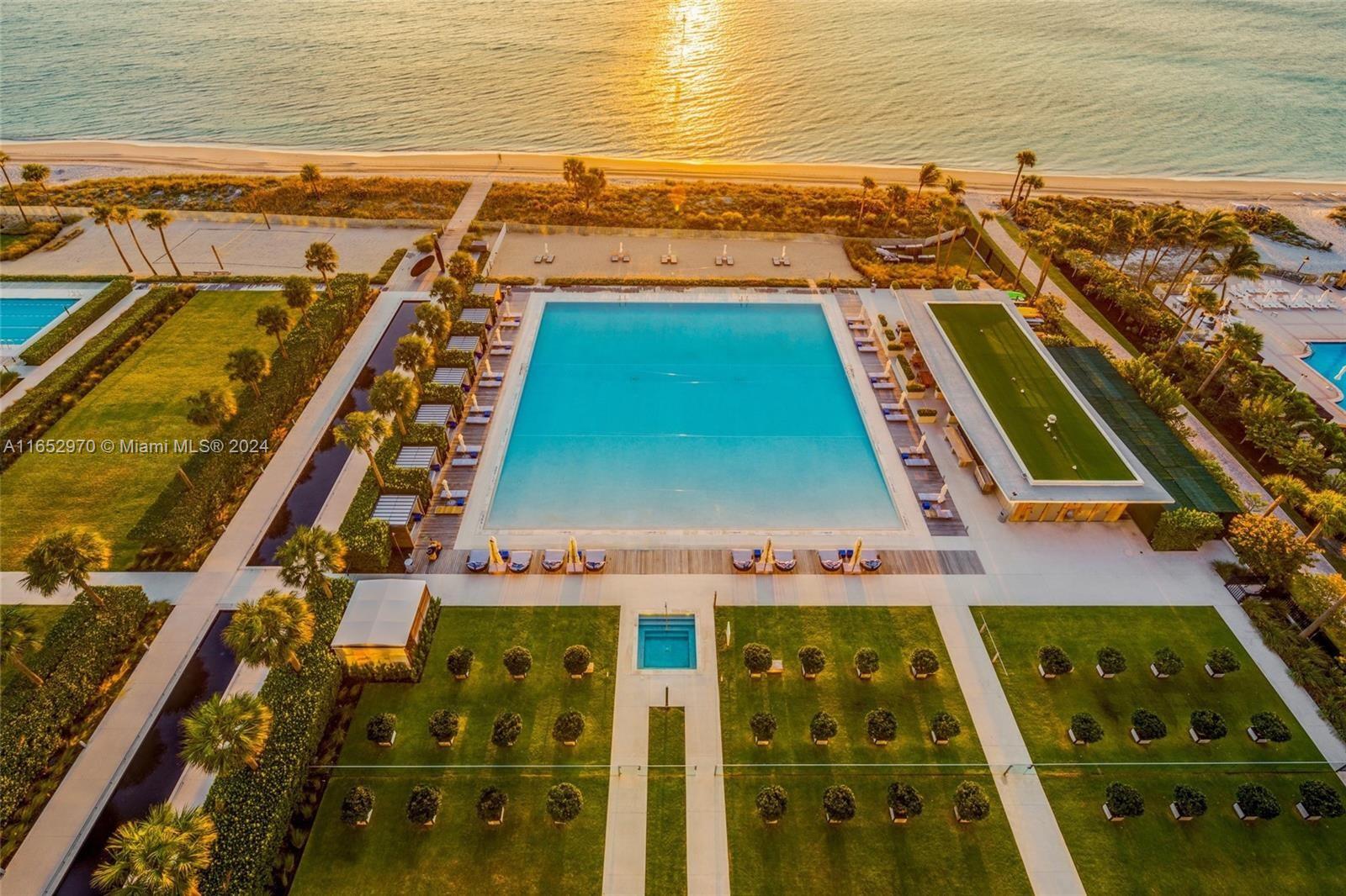 OCEANA KEY BISCAYNE CONDO - Residential