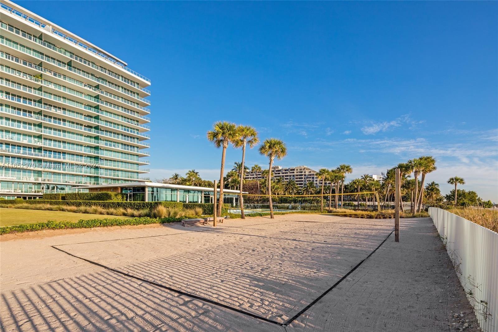 OCEANA KEY BISCAYNE CONDO - Residential
