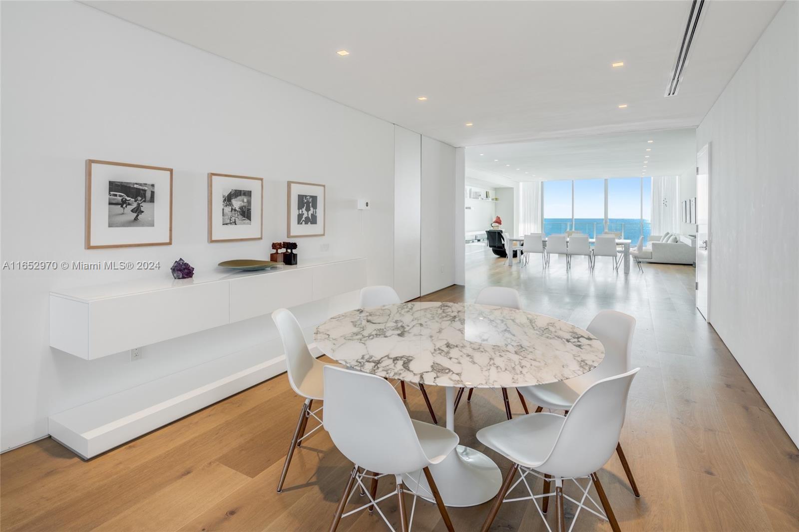 OCEANA KEY BISCAYNE CONDO - Residential