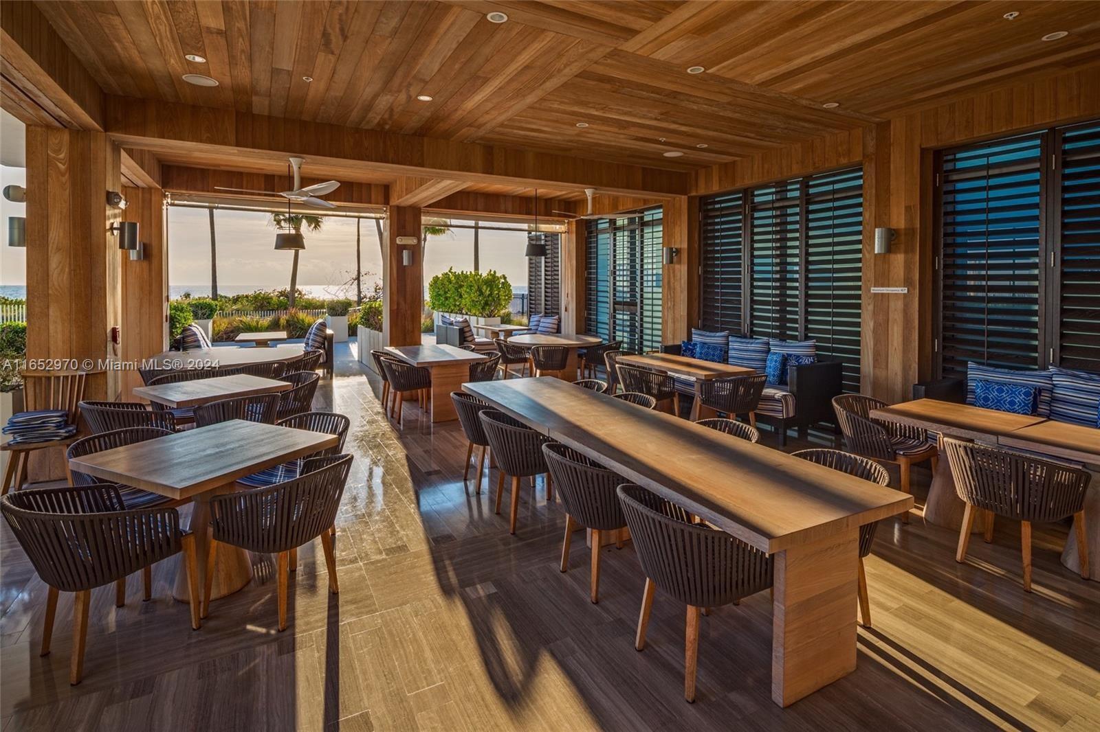 OCEANA KEY BISCAYNE CONDO - Residential