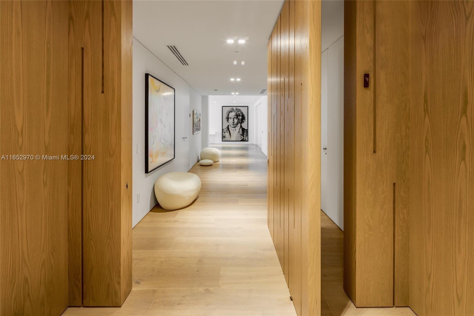 OCEANA KEY BISCAYNE CONDO - Residential
