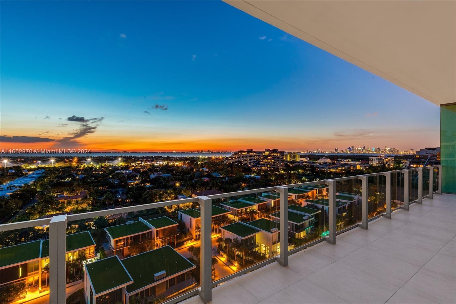 OCEANA KEY BISCAYNE CONDO - Residential