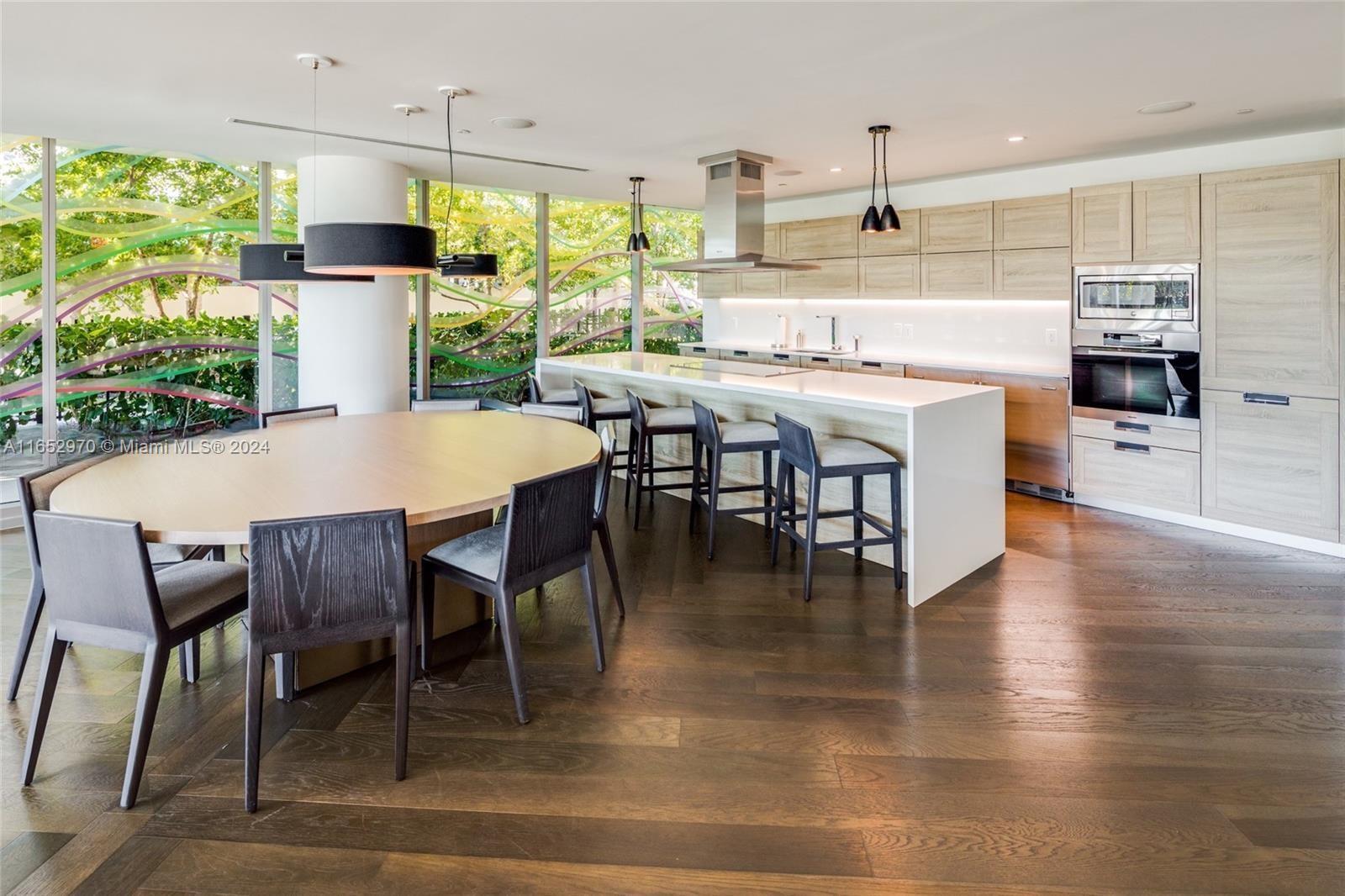 OCEANA KEY BISCAYNE CONDO - Residential