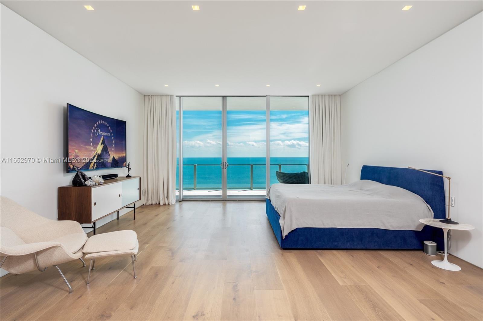 OCEANA KEY BISCAYNE CONDO - Residential
