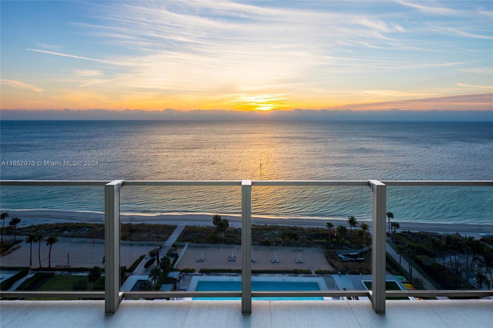 OCEANA KEY BISCAYNE CONDO - Residential