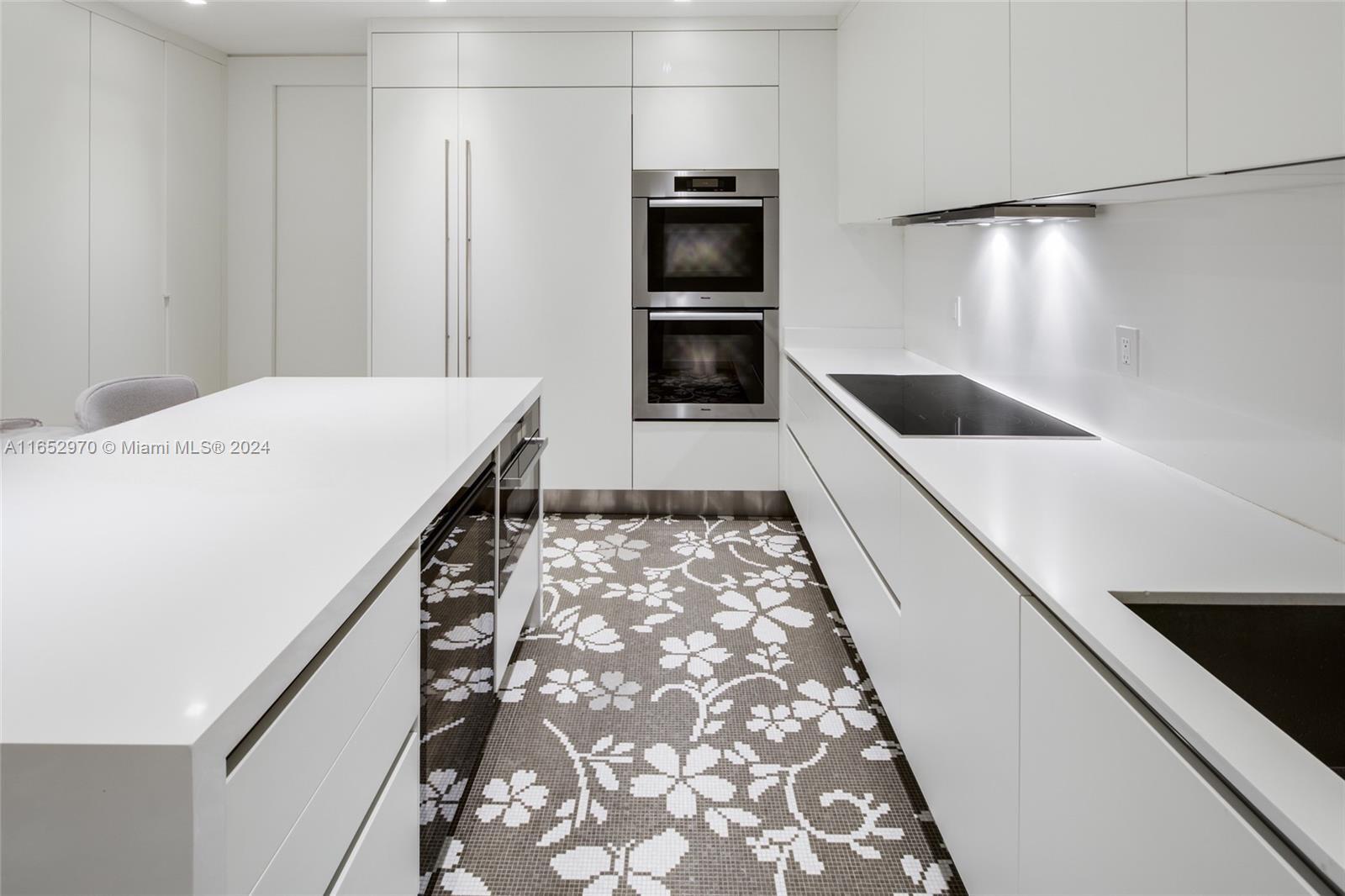 OCEANA KEY BISCAYNE CONDO - Residential