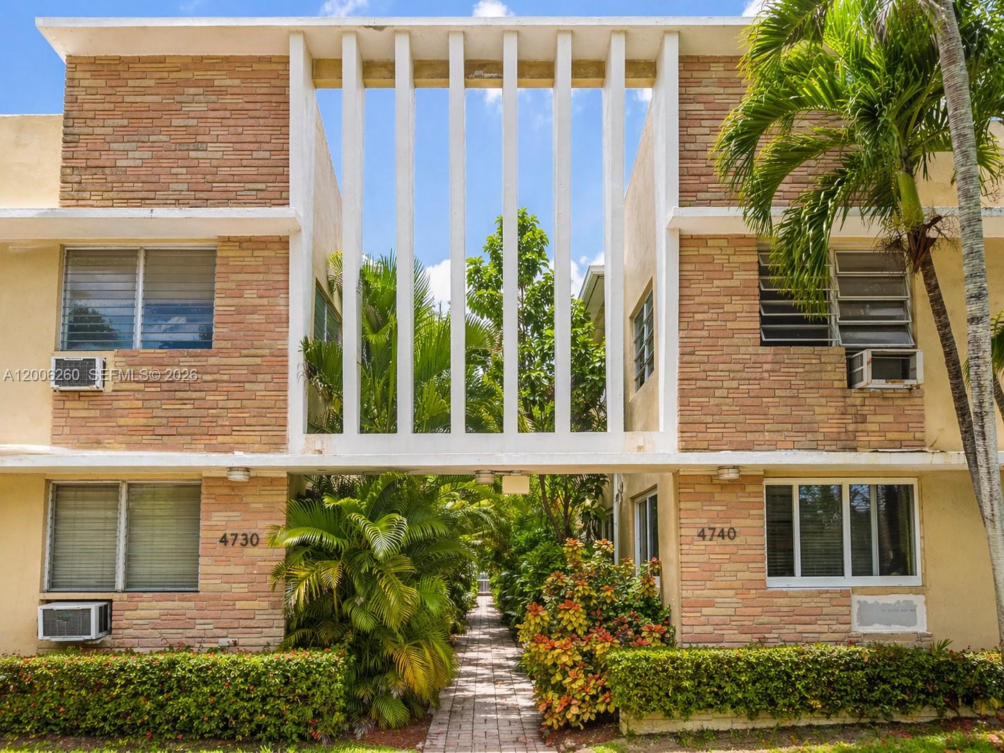 LAKE VIEW SUB AMD - Residential