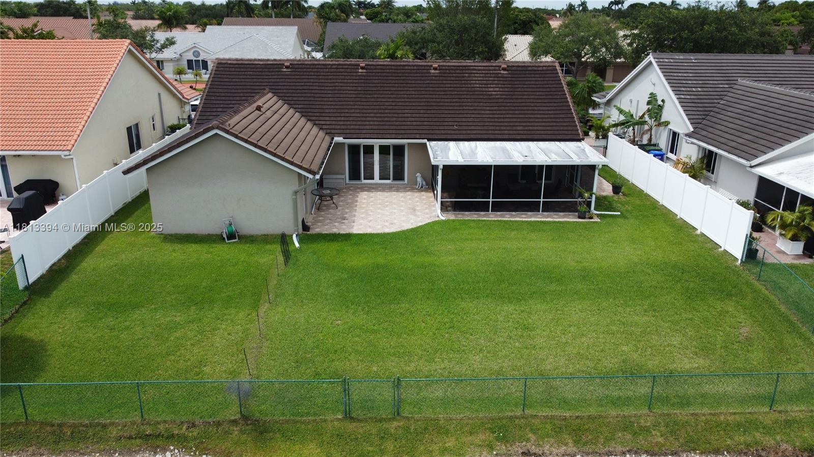 WESTFORK 1 PLAT - Residential Lease