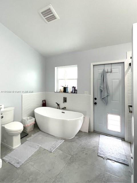 WESTFORK 1 PLAT - Residential Lease