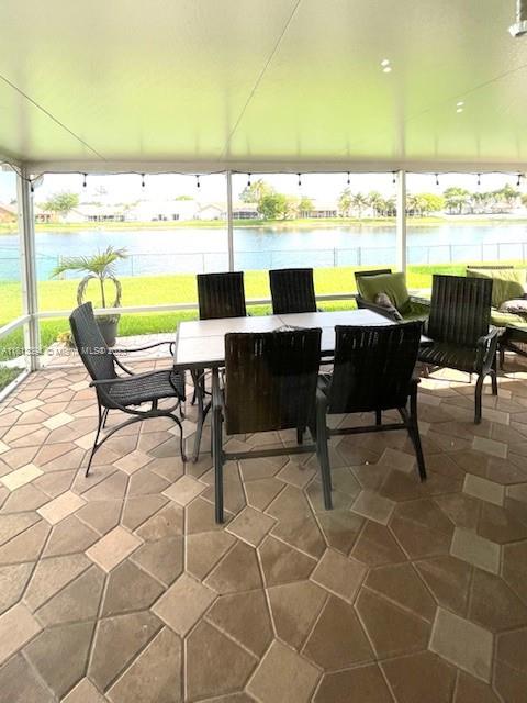 WESTFORK 1 PLAT - Residential Lease