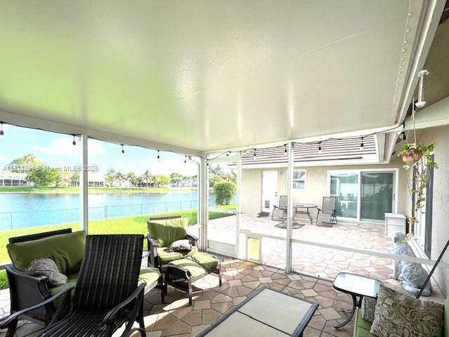 WESTFORK 1 PLAT - Residential Lease