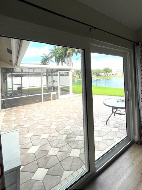 WESTFORK 1 PLAT - Residential Lease