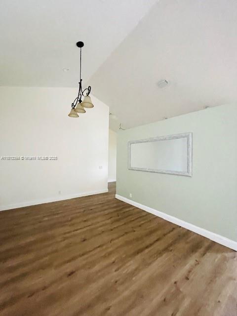 WESTFORK 1 PLAT - Residential Lease