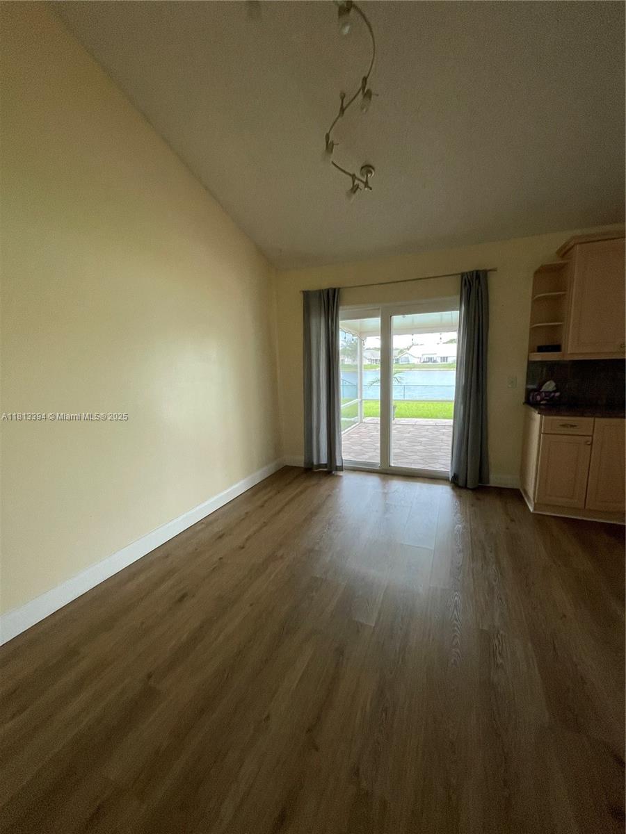 WESTFORK 1 PLAT - Residential Lease