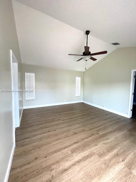 WESTFORK 1 PLAT - Residential Lease