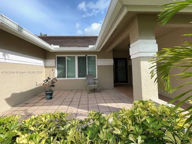 WESTFORK 1 PLAT - Residential Lease