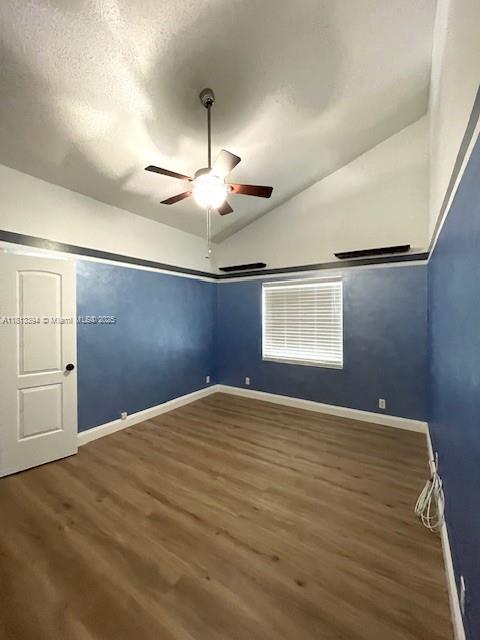 WESTFORK 1 PLAT - Residential Lease