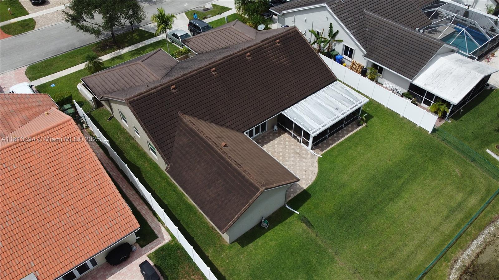 WESTFORK 1 PLAT - Residential Lease
