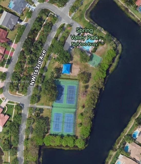 WESTFORK 1 PLAT - Residential Lease