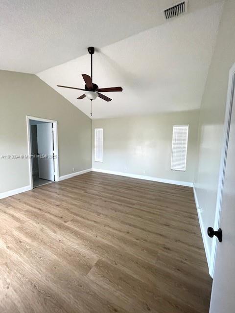 WESTFORK 1 PLAT - Residential Lease