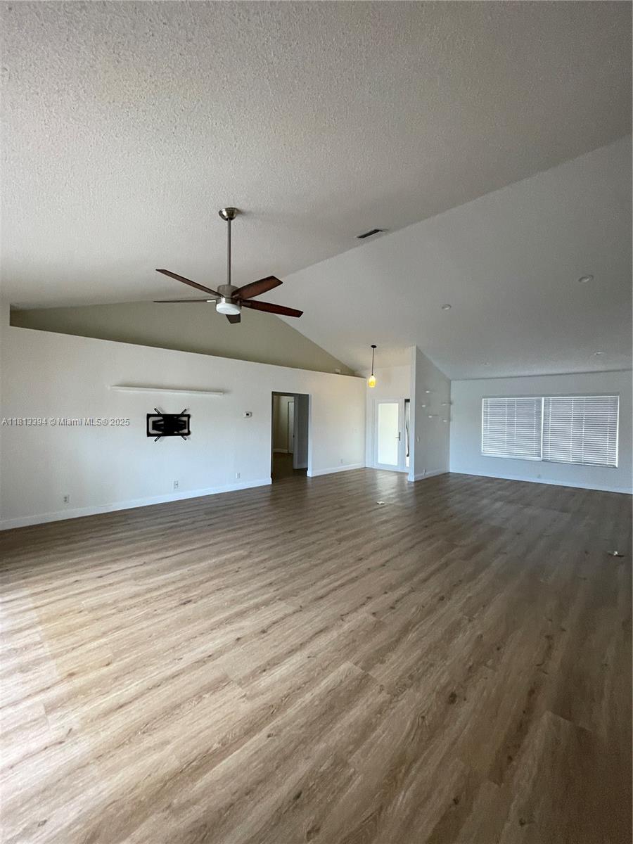 WESTFORK 1 PLAT - Residential Lease
