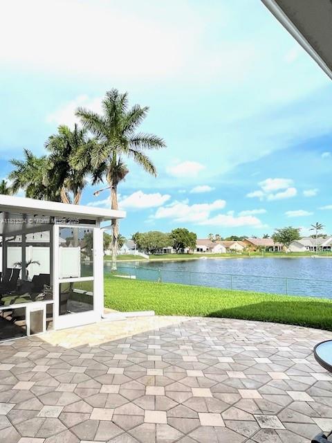 WESTFORK 1 PLAT - Residential Lease