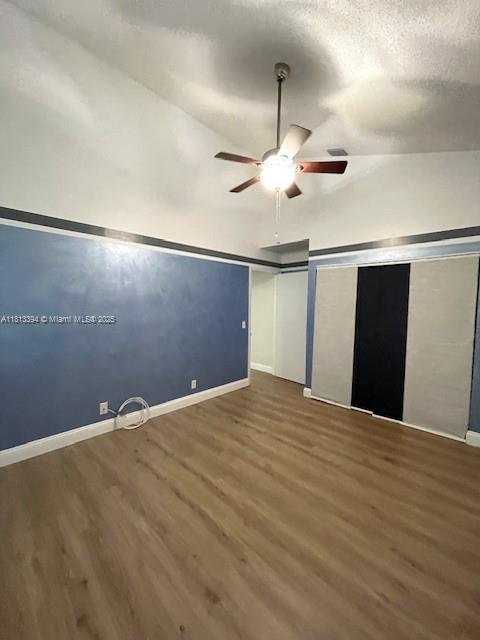 WESTFORK 1 PLAT - Residential Lease