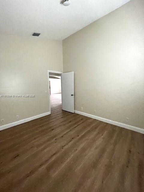WESTFORK 1 PLAT - Residential Lease