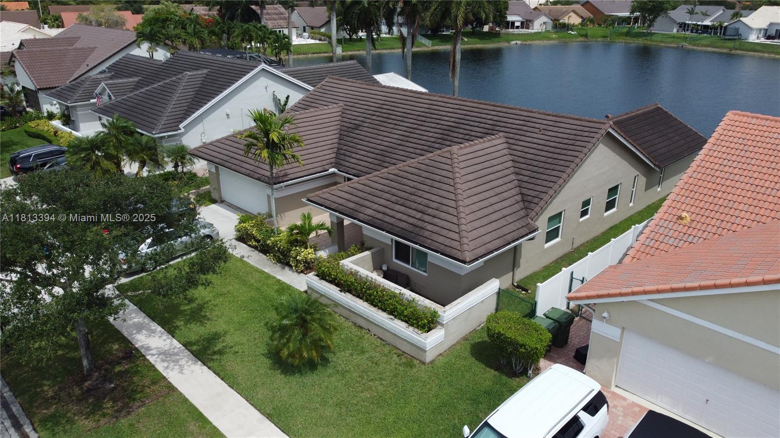 WESTFORK 1 PLAT - Residential Lease