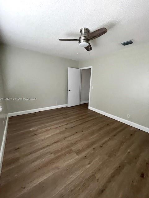 WESTFORK 1 PLAT - Residential Lease
